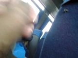 flashing dick in bus - 2014.11.25 - part2 snapshot 14