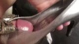 Fucking Sexy Silver peep toes fm jackandcoke1947 p4 snapshot 5