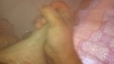 I get so horny in the shower snapshot 9