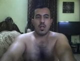 hairy guy from lebabnon snapshot 1