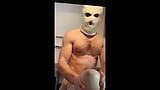 Hot bully stud destroy his doll snapshot 9