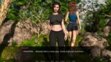 Nursing Back To Pleasure: Hot Girls Inviting A Guy At The Lake- Ep15 snapshot 20