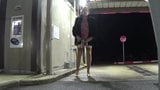 transgender travesti  sounding urethral  road outdoor 63 snapshot 19