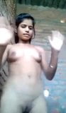 La chatte d'une fille desi du village snapshot 10