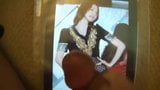 Sborra omaggio su snsd yoona snapshot 6