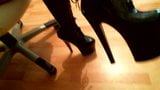 Mistress Humiliates Me snapshot 10