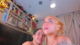 Dos latinas retorcidas world-starcams snapshot 25