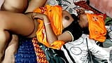 Desi Cute Bhabhi Had Sex with Hunk Devar while She Horny snapshot 14