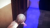 Yaoi femboy - 性感的femboy口交 snapshot 15