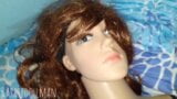 Mannequin masturbeert me met haar tieten snapshot 15