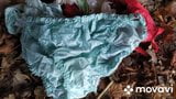 Aunty panties bras finding snapshot 14