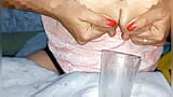 Recopilación de pee semen bbc cornudo snapshot 10