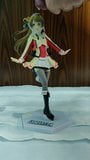Kotori Minami (Sore Wa Bokutachi no Kiseki) figurine bukkake snapshot 8