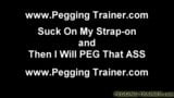 I know you are hungry for a hard pegging snapshot 1