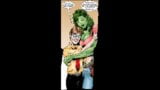 Incrível Hulk Fs She-Hulk snapshot 2