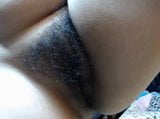 Hairy cunt of mature stepmom amateur close up snapshot 4