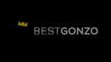 Bestgonzo - Isis Love condivide un grande cazzo nero con Tori Black snapshot 1