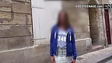 audiție video cu o fată brunetă minunată de 18 ani snapshot 1