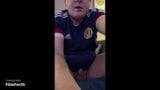 Scottish Fitba Wank snapshot 1