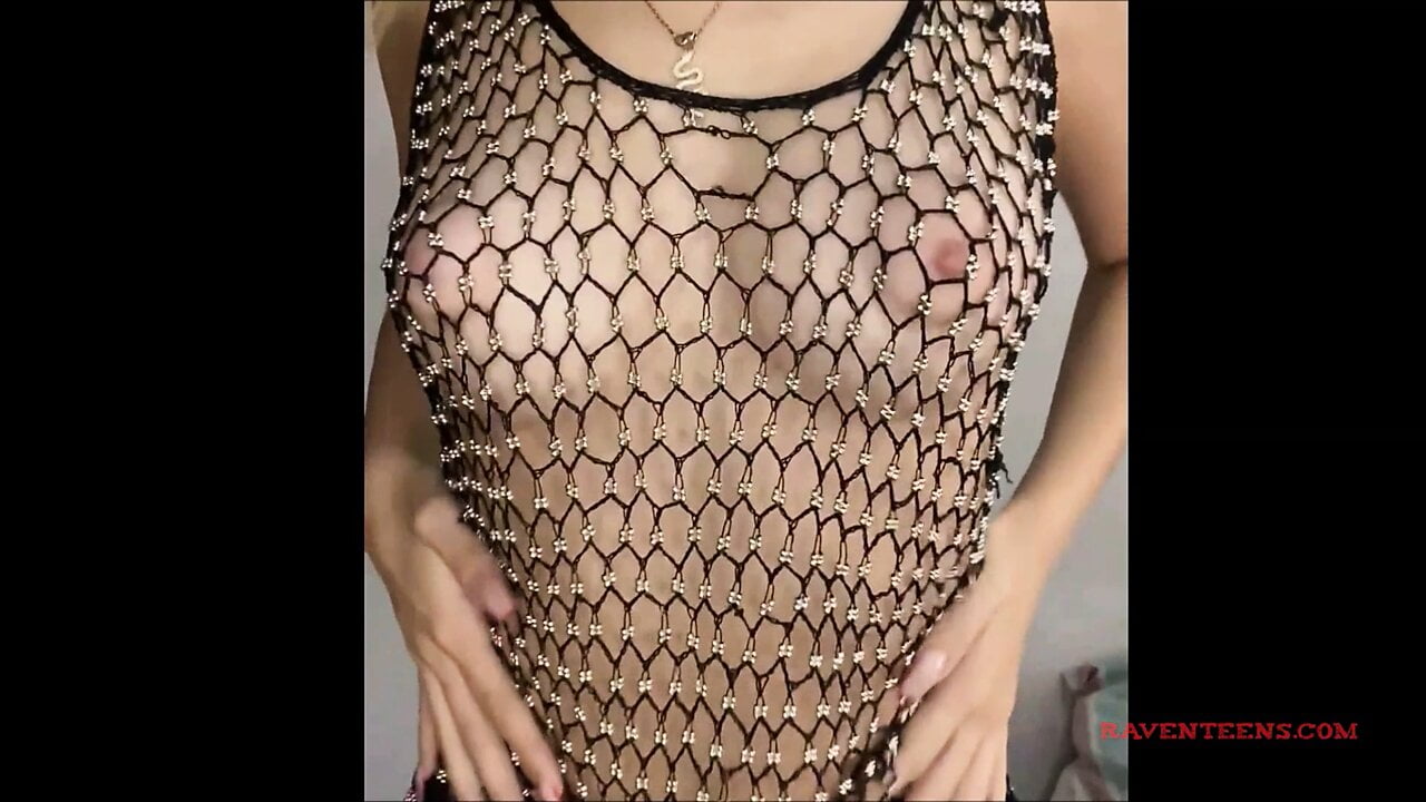 Puffy Nipple Tit Show