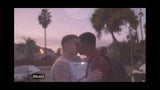 Je aura - scènes uit een homo -indie -korte film, niet -naakt snapshot 9