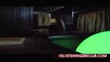 Velvet Swingers Club mega fisting orgy snapshot 4