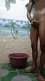 Sexo en el baño snapshot 4