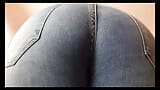 I'm sitting my butt on your face snapshot 6