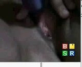 Webcam tetas grandes masturbación con la mano snapshot 15