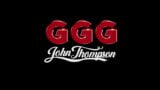 GGG John Thompson с порнозвездой Candy Scott 25689 snapshot 1