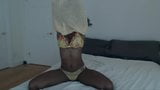 Sexy black girl 2 snapshot 5