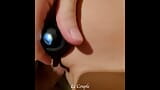 Feel and hear this real amateur wife yourself - POV snapshot 8