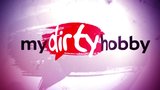 My dirty hobby - hermosa adolescente francesa follada al aire libre snapshot 1