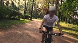 Geiles Fahrrad snapshot 5