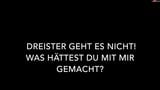 Stilvoll91 - Dreister geht nicht! Was hattest du mit mir gem snapshot 1