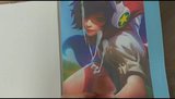 Arcade Ahri Cum Tribute Sop snapshot 3