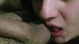 Transessuale azera Lara fa sesso anale con Beyoglu snapshot 8