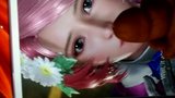 Cum Tribute - Alisa (Tekken 7) snapshot 2