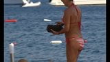 Pinar altug in bikini e piedi snapshot 5