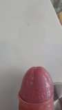 Cum on the table snapshot 2