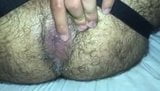 CUM HAIRY HOLE snapshot 10