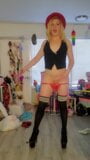 Vanity price needs q spanking and she gives it to herself snapshot 8