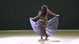 Esibizione di danza del ventre - nataly hay snapshot 6