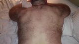 Hot Wet BB - Hirsute Daddybear Fucked RAW By His Hairy Cub snapshot 1