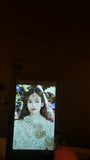 Mackenzie Foy Cum Tribute #4 snapshot 4