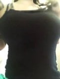 Huge Breasts - Boob shake snapshot 1