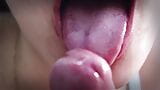 AMAZING BLOWJOB CUM IN MY MOUTH snapshot 14