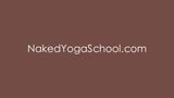 Naked Yoga - Nude girl Full Frontal 3 snapshot 1