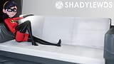 Лучшая из ShadyLewds подборка 63 snapshot 5