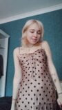 Home masturbation and orgasm snapshot 1